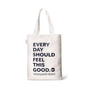 NWOT Vineyard Vines for Target Reusable Tote